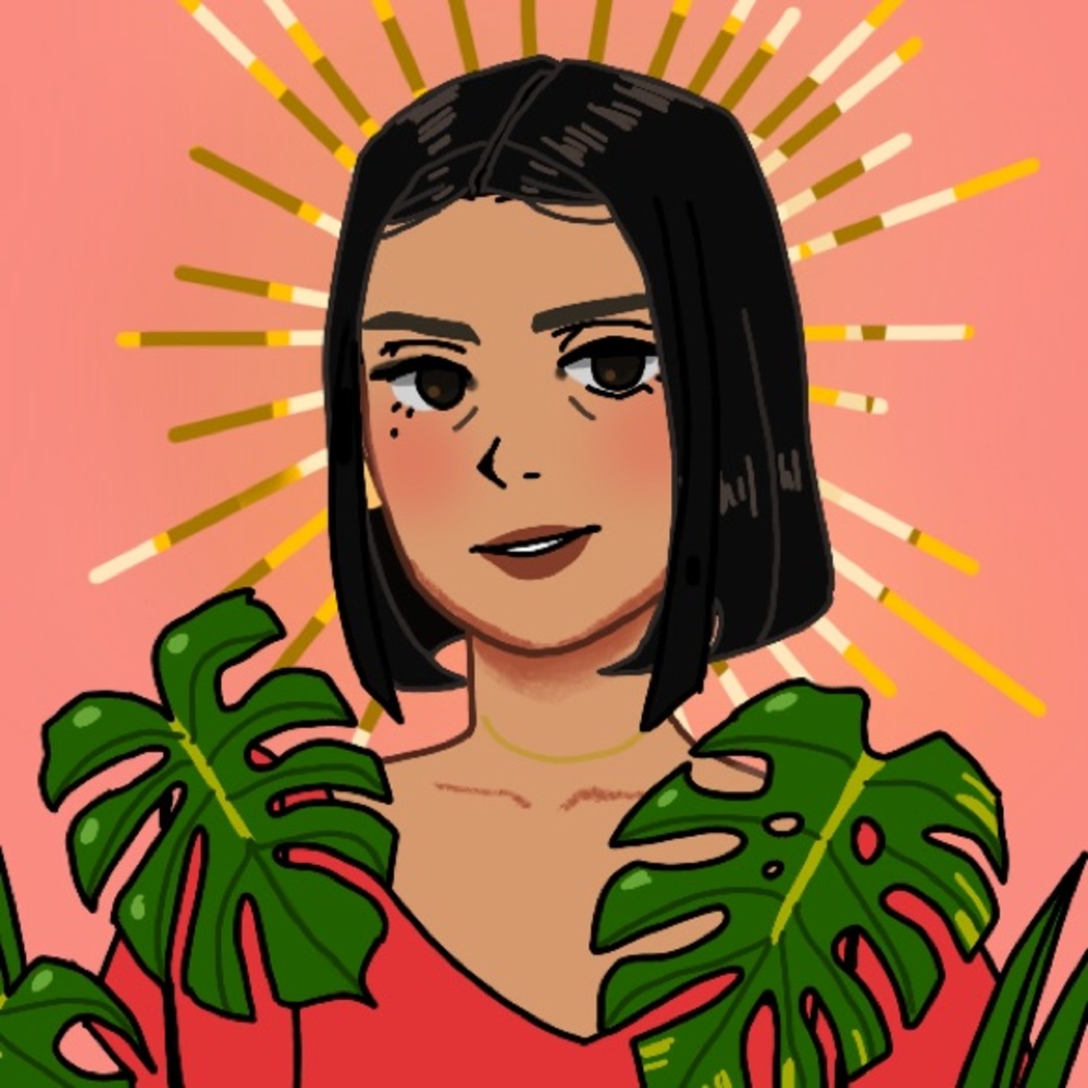 Meet your Posher, Roksana